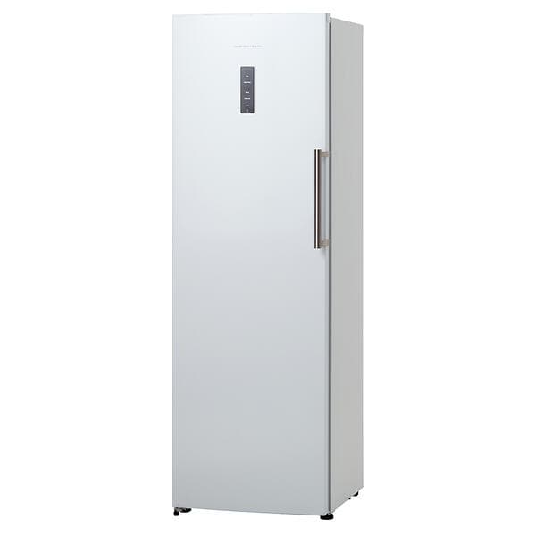 Scandomestic SFS 352 W (Vit)