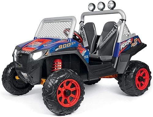 Peg Perego Polaris RZR 900 XP 24V