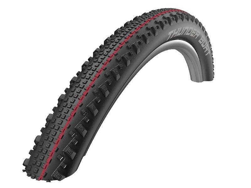 Schwalbe Thunder Burt 29x2,35 (60-622)