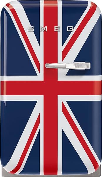 SMEG FAB5LDUJ5 (Union Jack)