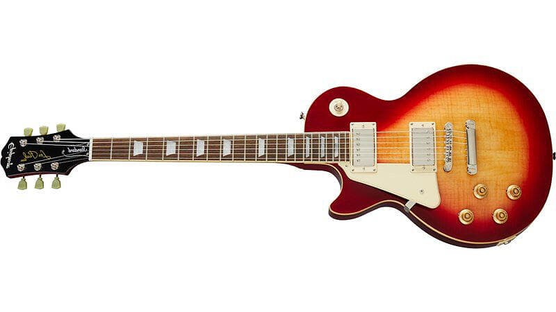 Epiphone Original Les Paul Standard 50s (LH)