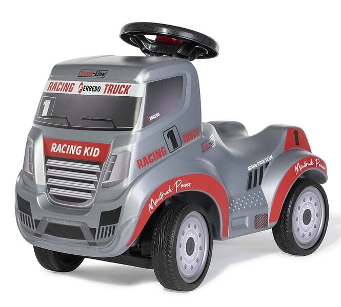 Rolly Toys Ferbedo Truck Racing