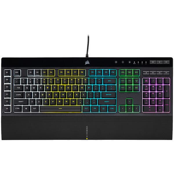 Corsair Gaming K55 RGB Pro (FR)