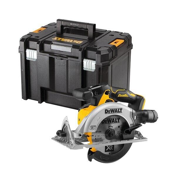 Dewalt DCS565NT (Utan Batteri)