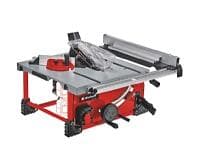 Einhell TE-TS 36/210 Li (Utan Batteri)