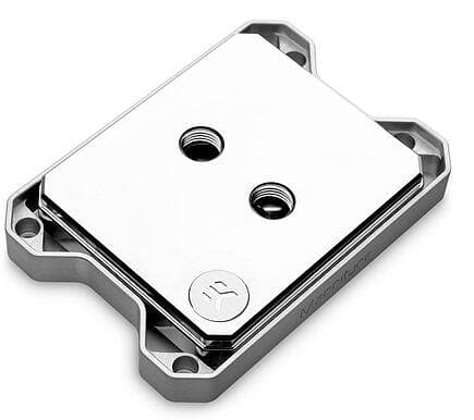 EK Waterblocks EK-Quantum Magnitude sTRX4 - Full Nickel