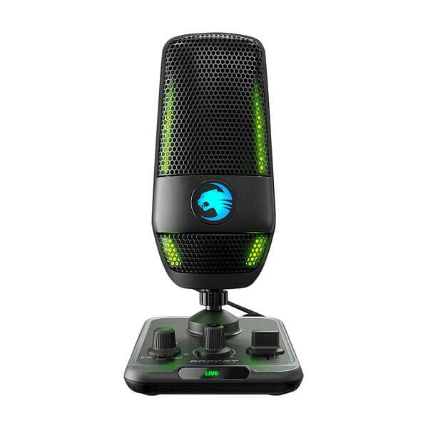 Roccat Torch