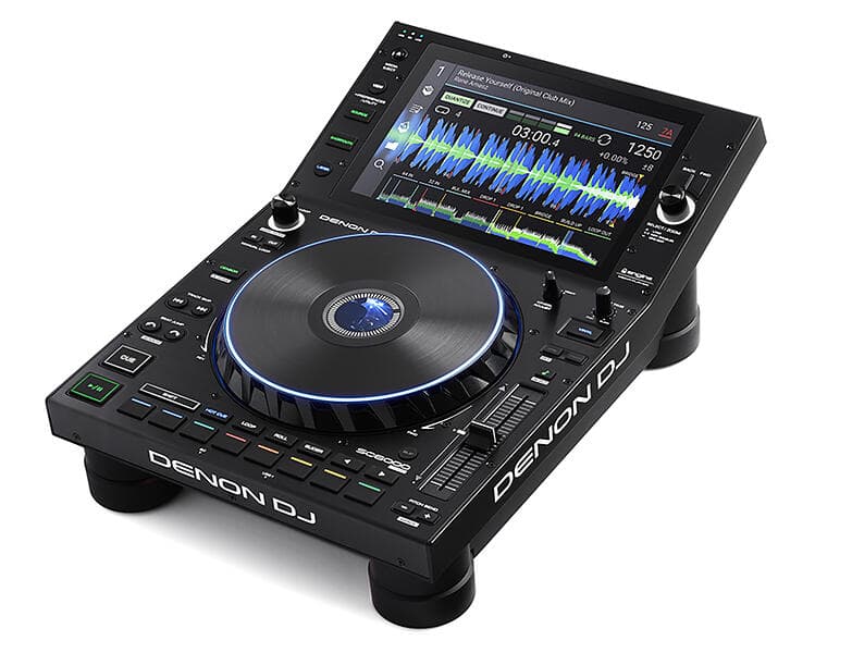 Denon SC6000 Prime