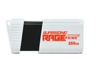Patriot USB 3.2 Gen 2 Supersonic Rage Prime 250GB