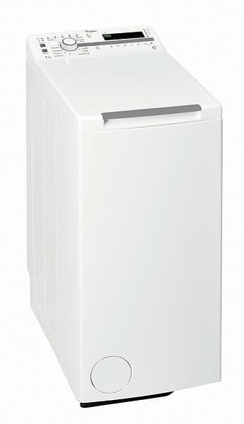 Whirlpool TDLR7220SSEU/N (Vit)