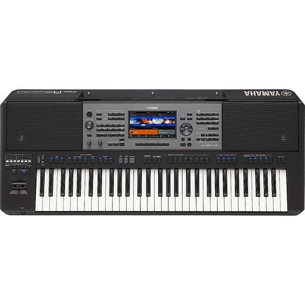 Yamaha PSR-A5000