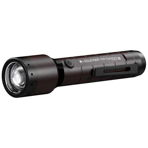 LED Lenser P6R Signature