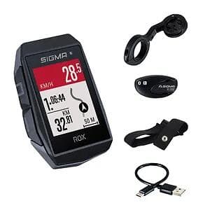 Sigma Sport ROX 11.1 Evo GPS