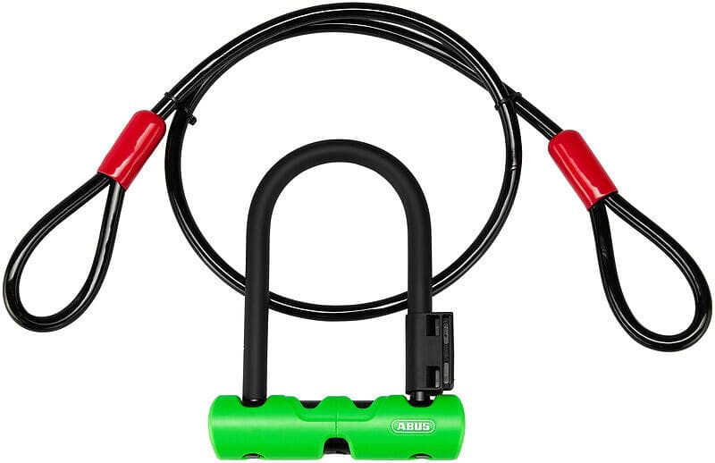 Abus 410 Ultra Mini 14cm