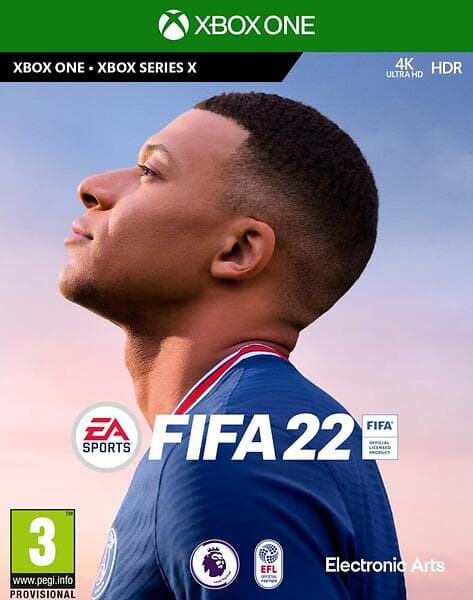 FIFA 22 (Xbox One | Series X/S)