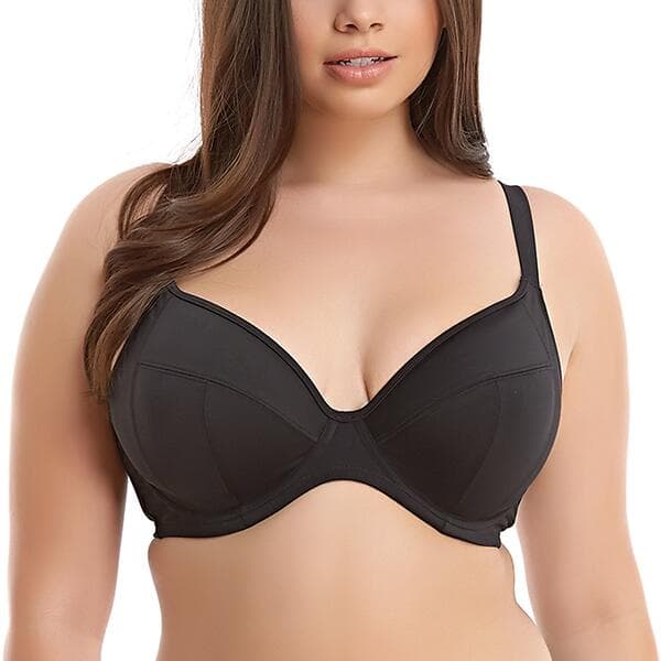 Elomi Essentials Plunge Bikiniöverdel