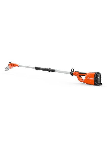 Husqvarna 120iTK4-P (Utan Batteri)
