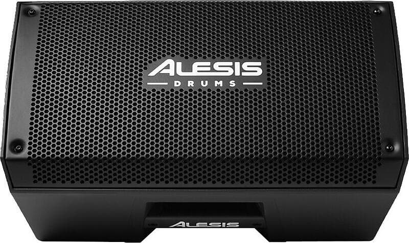 Alesis Strike Amp 8 (st)