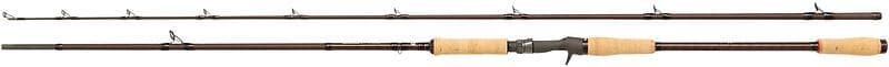 ABU Garcia Beast Pro Power Pike Spinn 7'0" 50-150g
