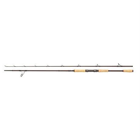 ABU Garcia Beast Pro Allround Pike Haspel 8'0" 40-100g