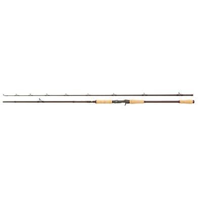 ABU Garcia Beast Pro Power Pike Spinn 8'0" 50-200g