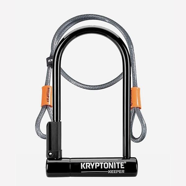 Kryptonite U-Lock Keeper 12