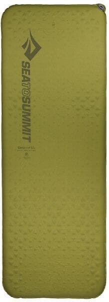 Sea to Summit Camp SI Rectangular Regular Wide 4,0 (183cm)