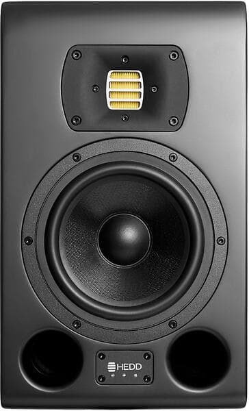 Hedd Audio Type 07 MKII (st)