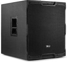 Power Dynamics PDY218SA