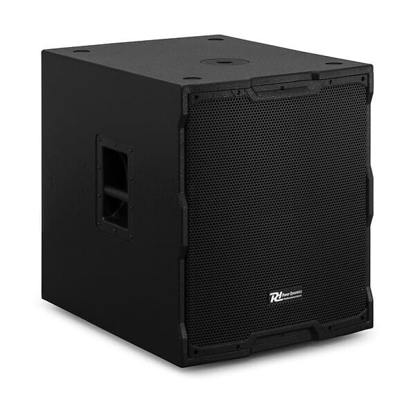Power Dynamics PDY218S