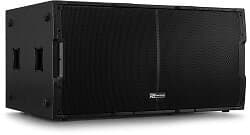 Power Dynamics PDY2218S