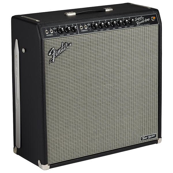 Fender Tone Master Super Reverb