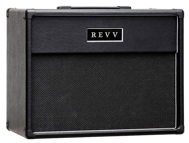 Revv Gene­rator 112