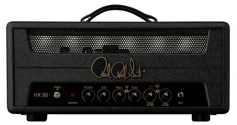 PRS HX 50 Head