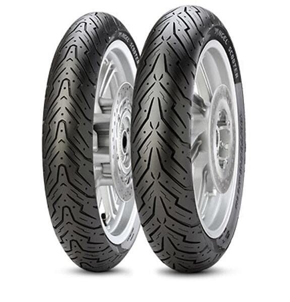 Pirelli Angel Scooter 110/70-14 RF 56S TL Bakhjul