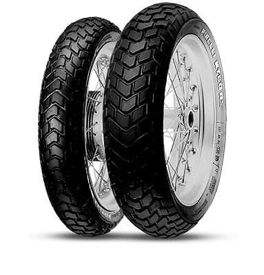 Pirelli MT60 RS 150/80B16 RF 77H TL Bakhjul