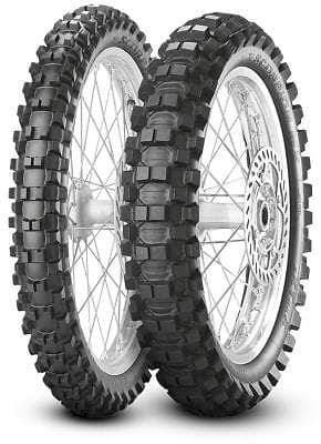 Pirelli Scorpion MX eXTra X 80/100-21 51M TT Framhjul