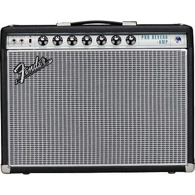 Fender Vintage Modified Amps '68 Custom Pro Reverb
