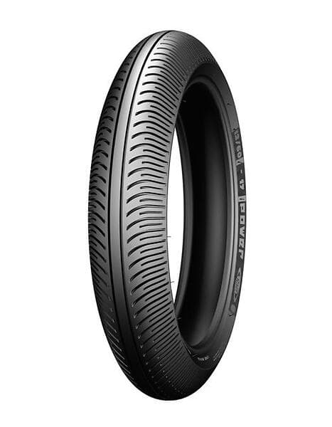 Michelin Power Rain 12/60 R17 TL NHS Framhjul