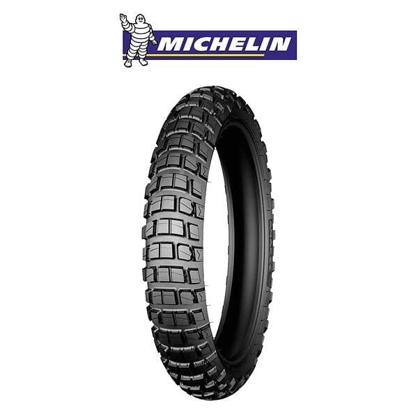 Michelin Anakee Wild 120/70 R19 60R TT/TL Framhjul