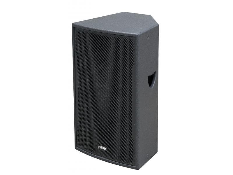 JB Systems Vibe 15 MKII (st)