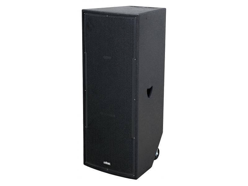 JB Systems Vibe 30 MKII (st)