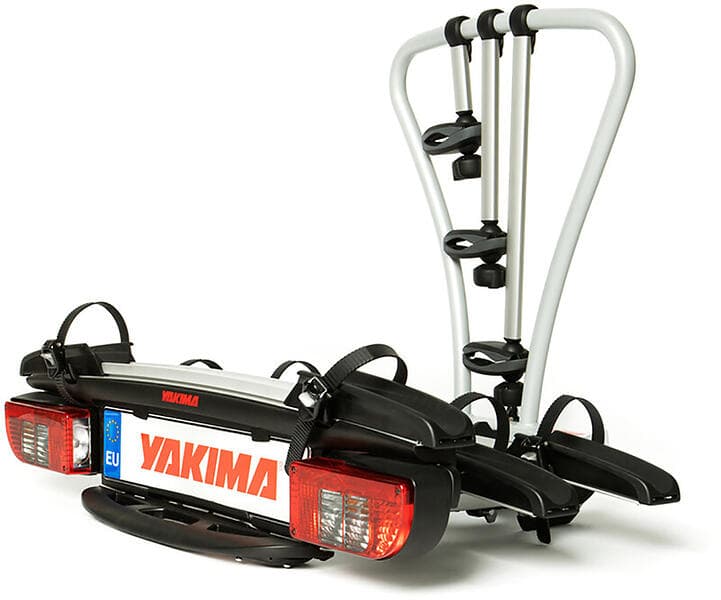 Yakima JustClick 3