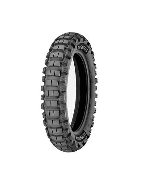 Michelin Desert Race 140/80-18 70R TT Bakhjul