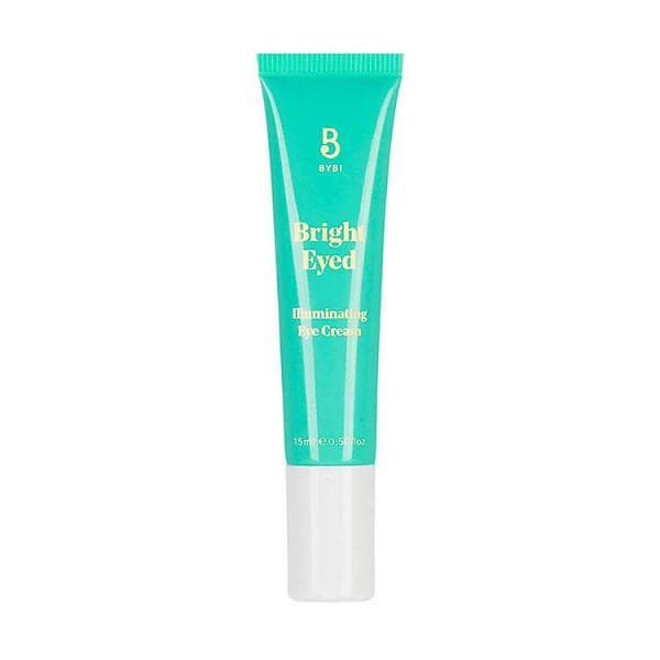 BYBI Bright Eyed Illuminating Eye Cream 15ml