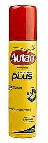 Autan Protection Plus Spray 100ml