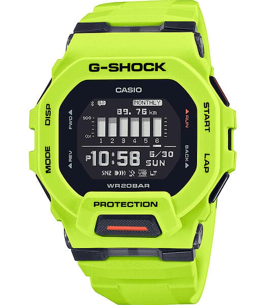 Casio G-Shock GBD-200-9ER