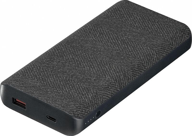 Sandstrøm 15000mAh