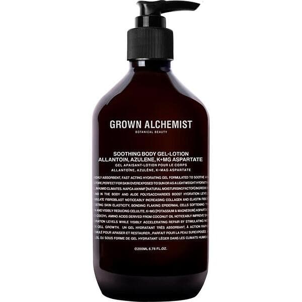 Grown Alchemist Soothing Body Gel-Lotion 120ml