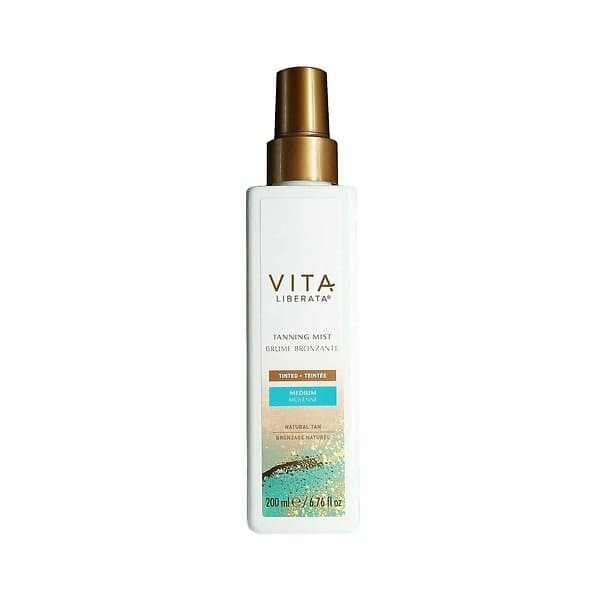 Vita Liberata Fabulous Self Tanning Mist 200ml